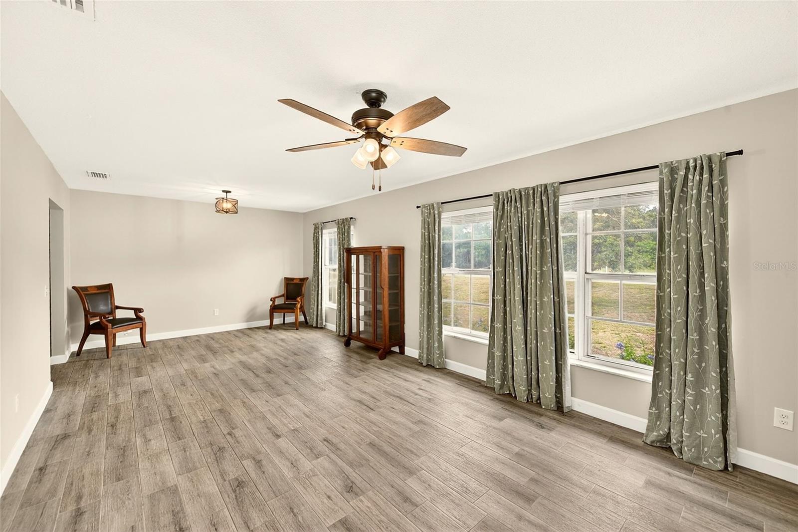 NOT IN SUBDIVISION - Residential