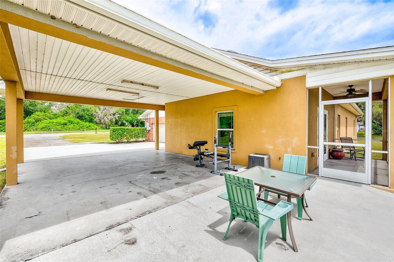 NOT IN SUBDIVISION - Residential