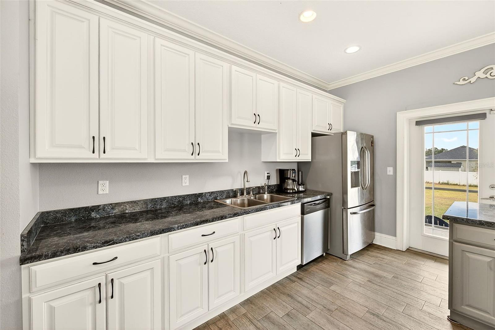 NOT IN SUBDIVISION - Residential