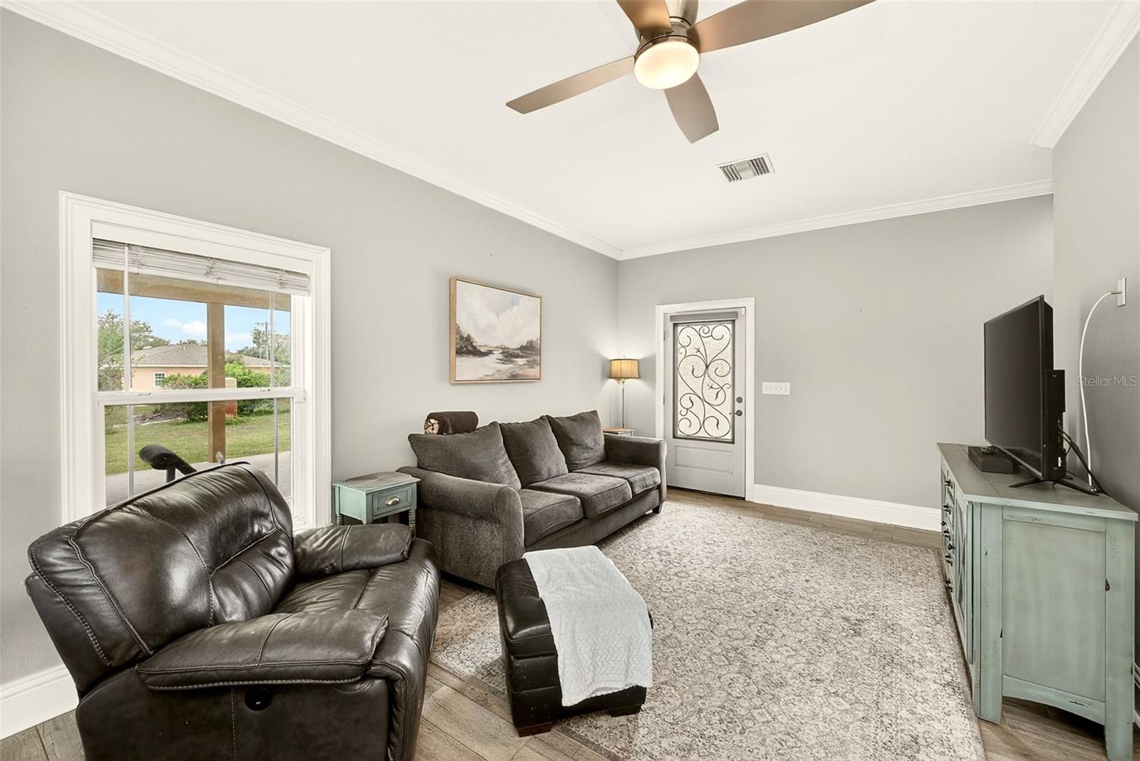NOT IN SUBDIVISION - Residential
