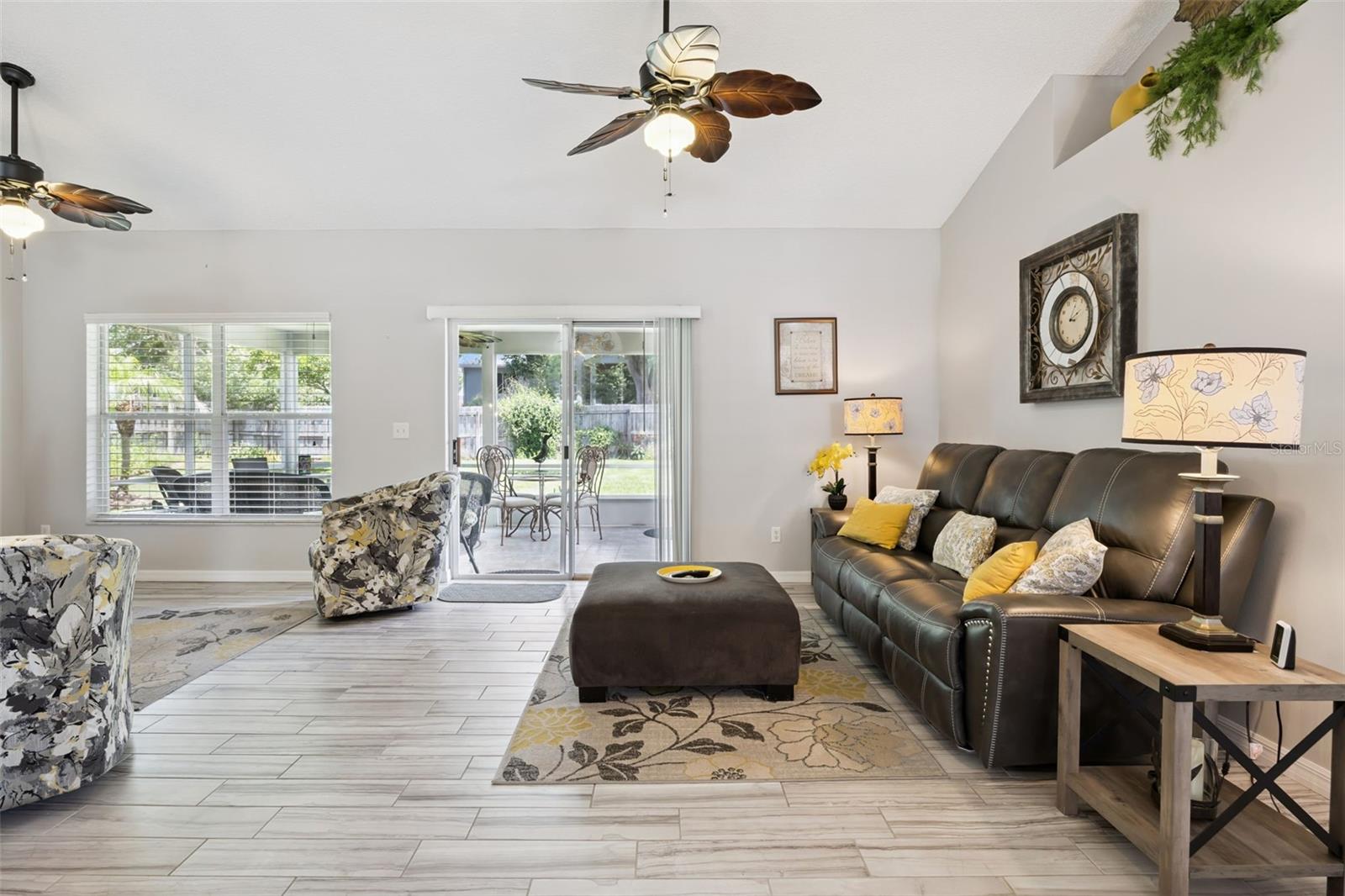 EUSTIS CROOKED LAKE RIDGE ADD 01 - Residential