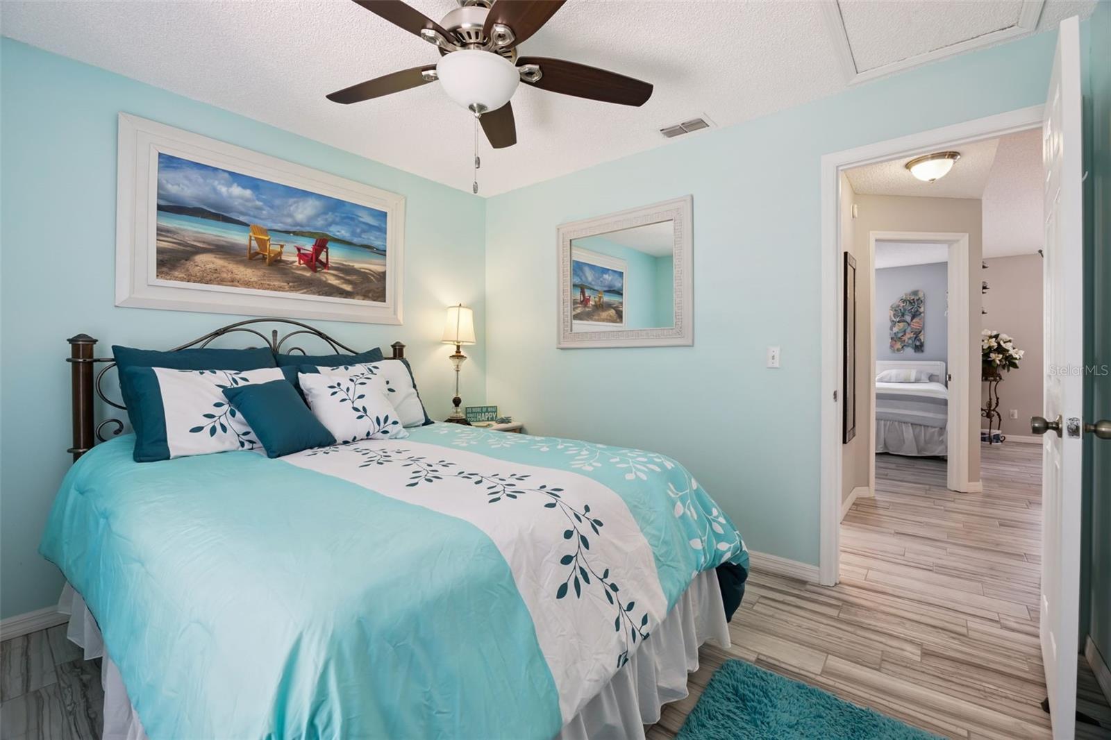 EUSTIS CROOKED LAKE RIDGE ADD 01 - Residential