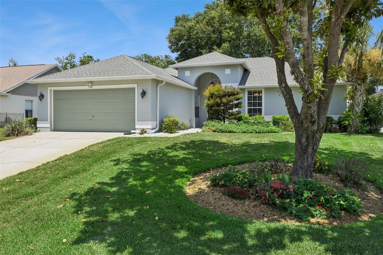 EUSTIS CROOKED LAKE RIDGE ADD 01 - Residential