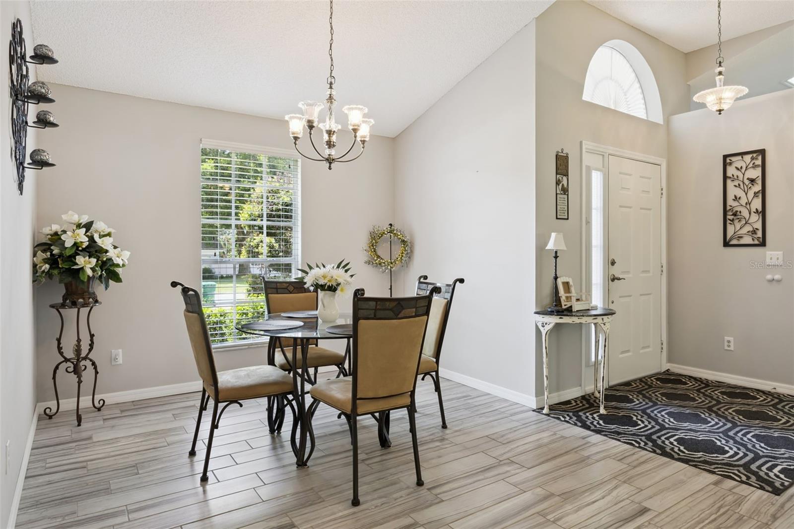 EUSTIS CROOKED LAKE RIDGE ADD 01 - Residential