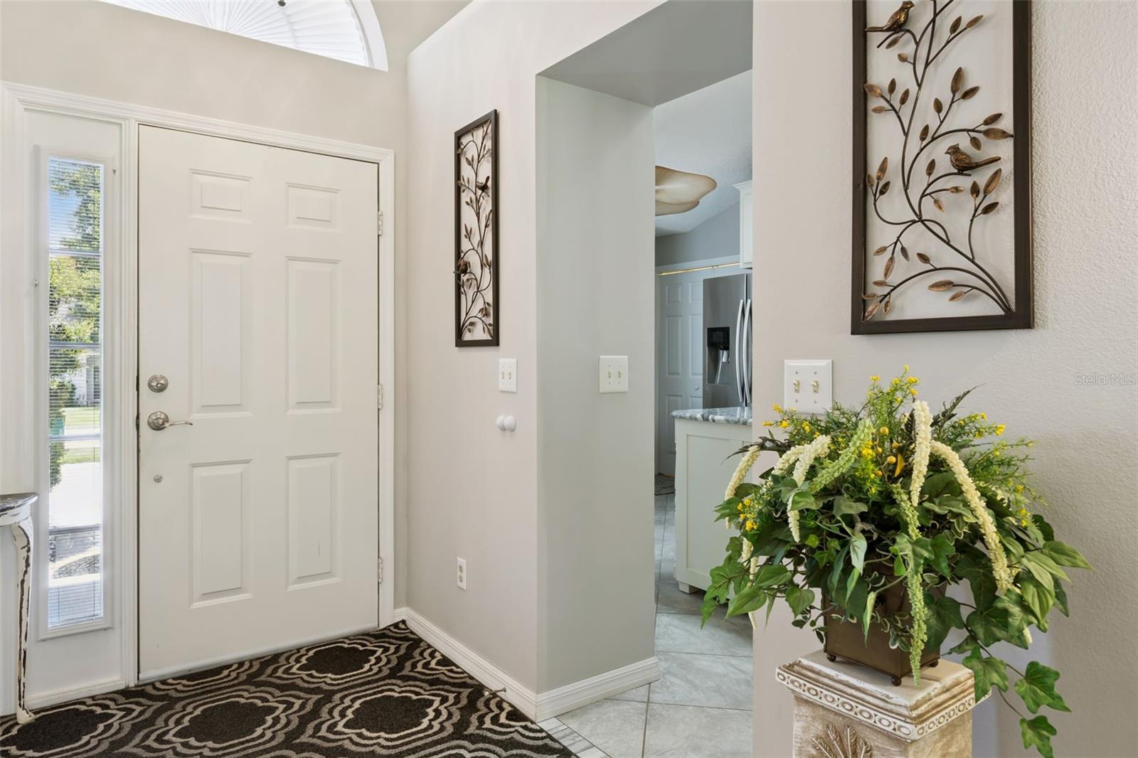 EUSTIS CROOKED LAKE RIDGE ADD 01 - Residential