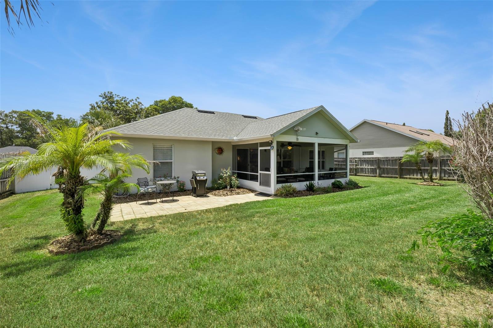 EUSTIS CROOKED LAKE RIDGE ADD 01 - Residential