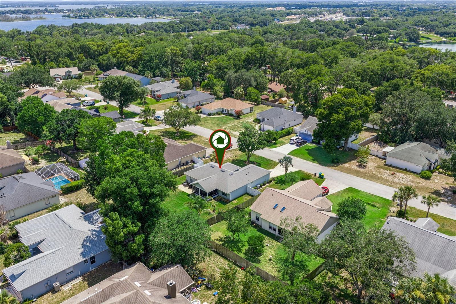 EUSTIS CROOKED LAKE RIDGE ADD 01 - Residential