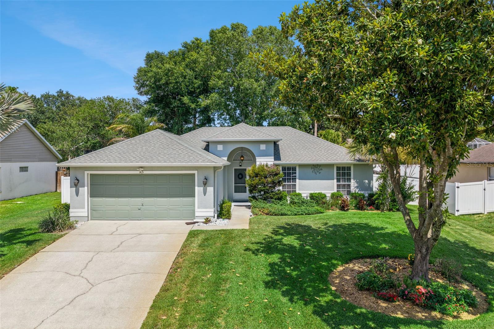 EUSTIS CROOKED LAKE RIDGE ADD 01 - Residential