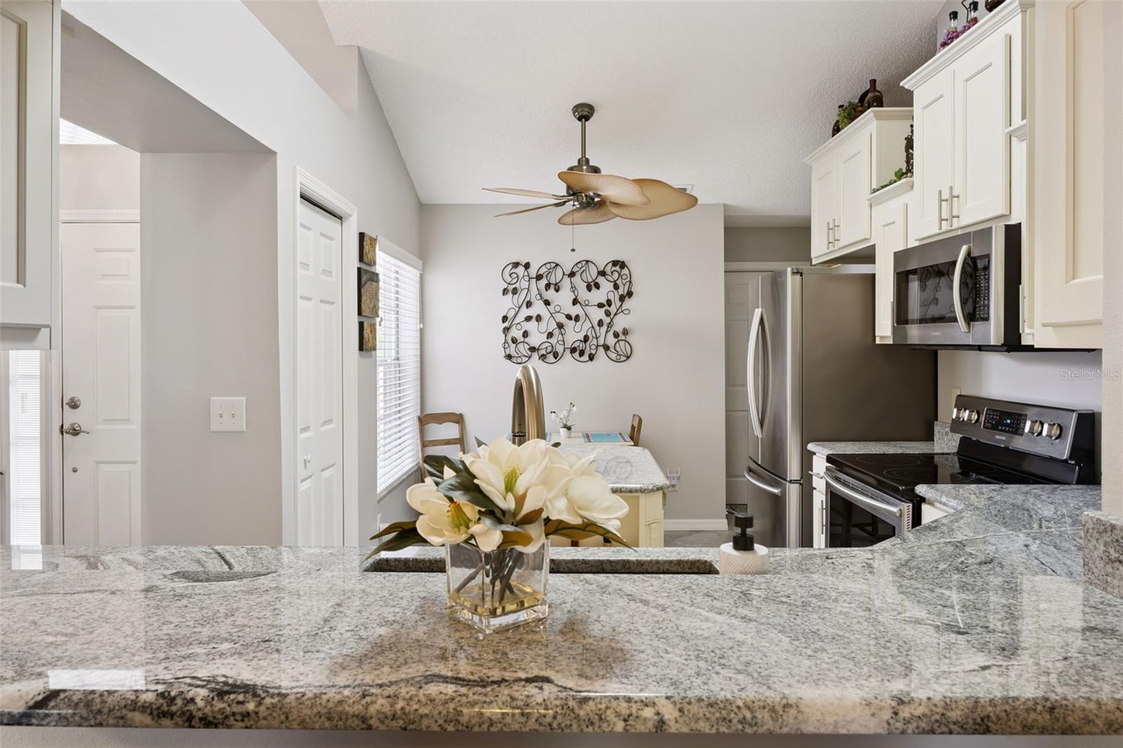 EUSTIS CROOKED LAKE RIDGE ADD 01 - Residential