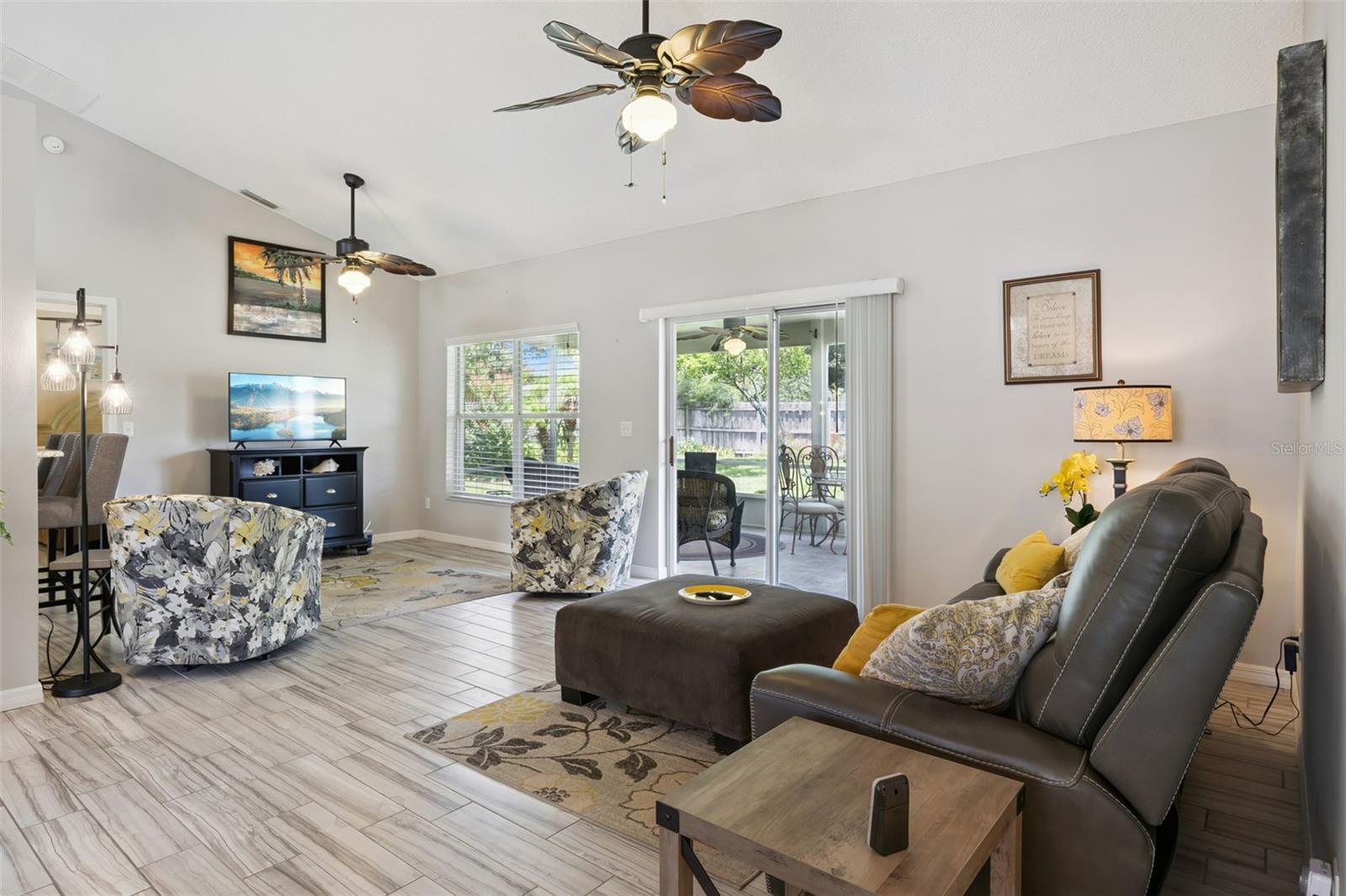 EUSTIS CROOKED LAKE RIDGE ADD 01 - Residential