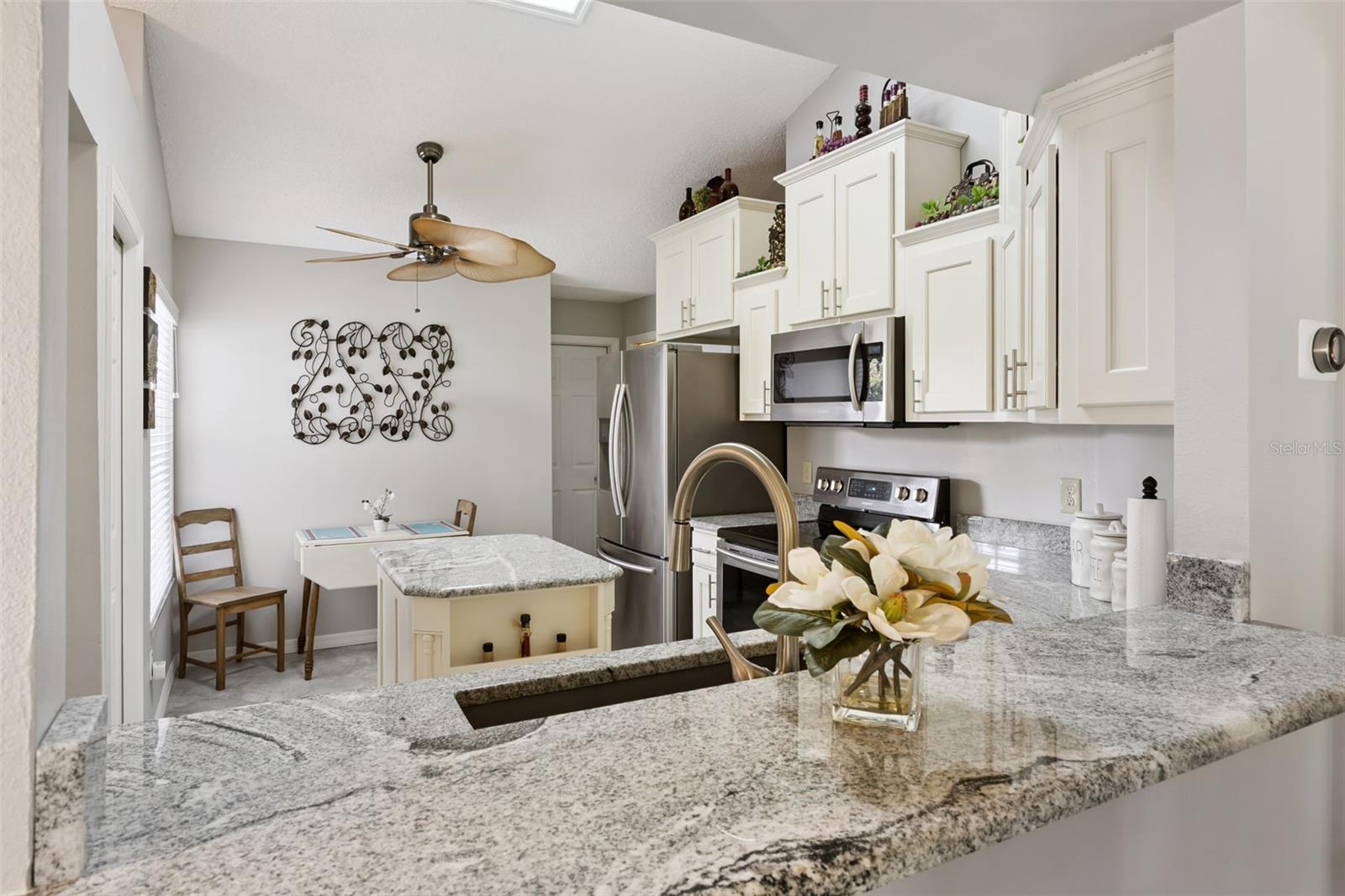 EUSTIS CROOKED LAKE RIDGE ADD 01 - Residential