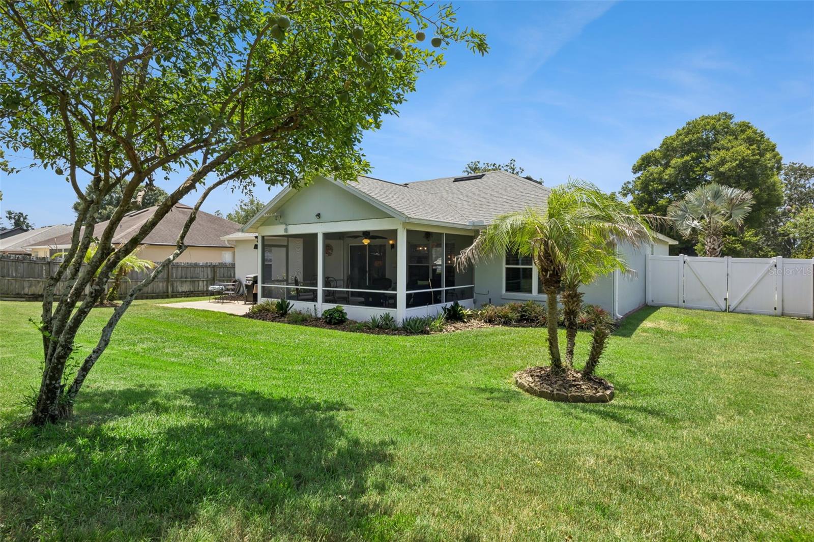 EUSTIS CROOKED LAKE RIDGE ADD 01 - Residential