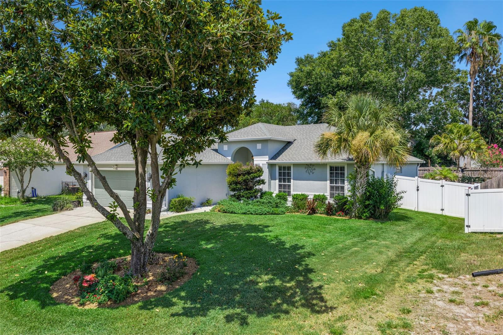 EUSTIS CROOKED LAKE RIDGE ADD 01 - Residential