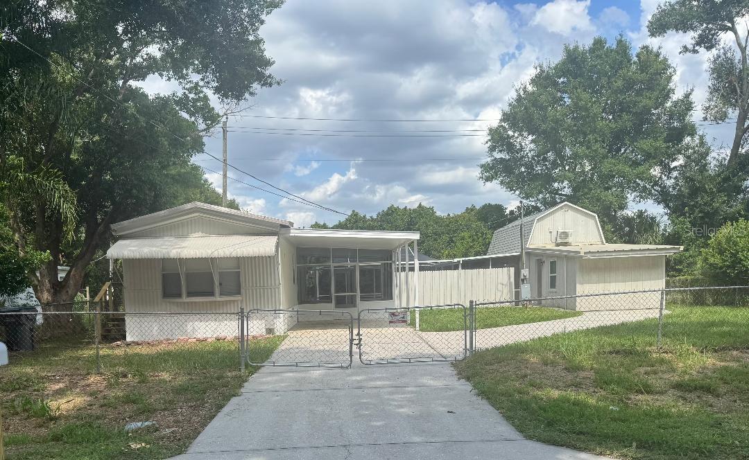 MARIANA WOODS - Residential