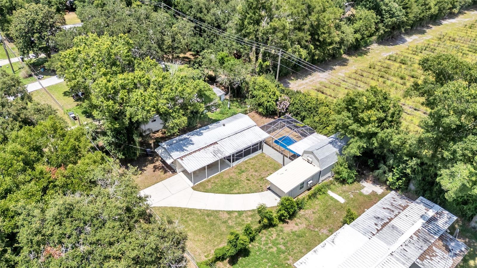 MARIANA WOODS - Residential