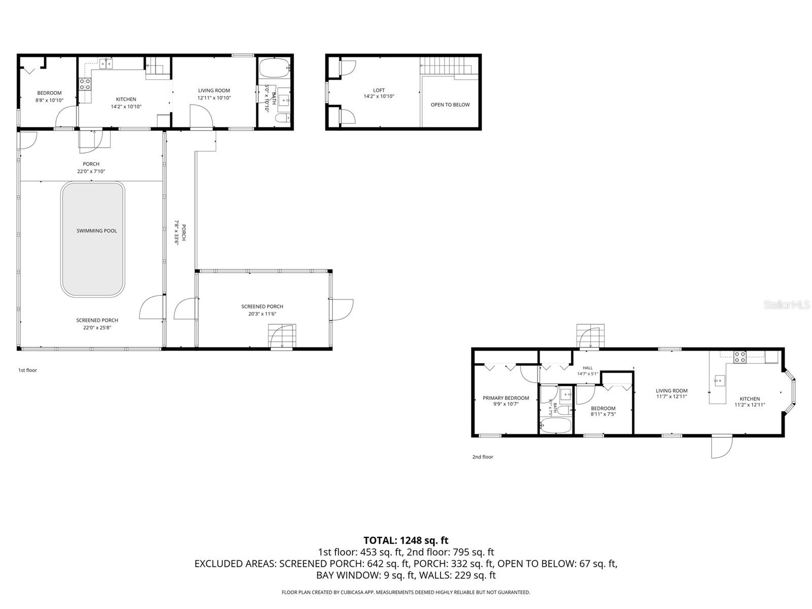 MARIANA WOODS - Residential