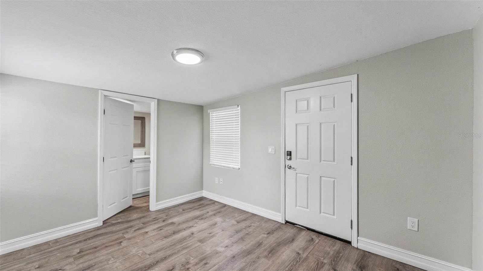 MARIANA WOODS - Residential