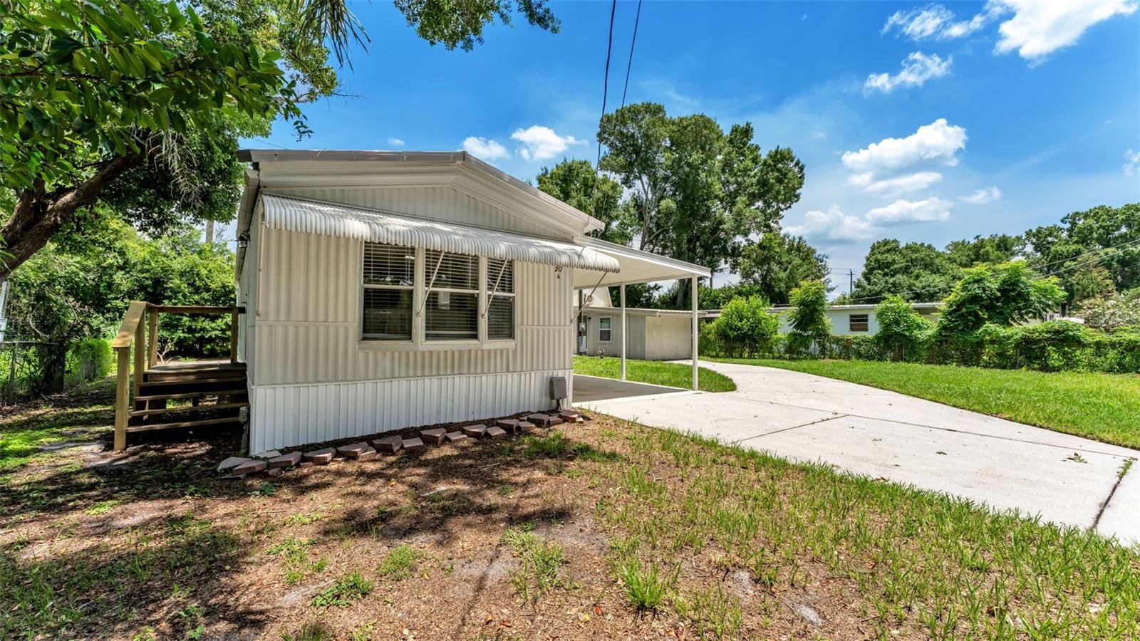 MARIANA WOODS - Residential