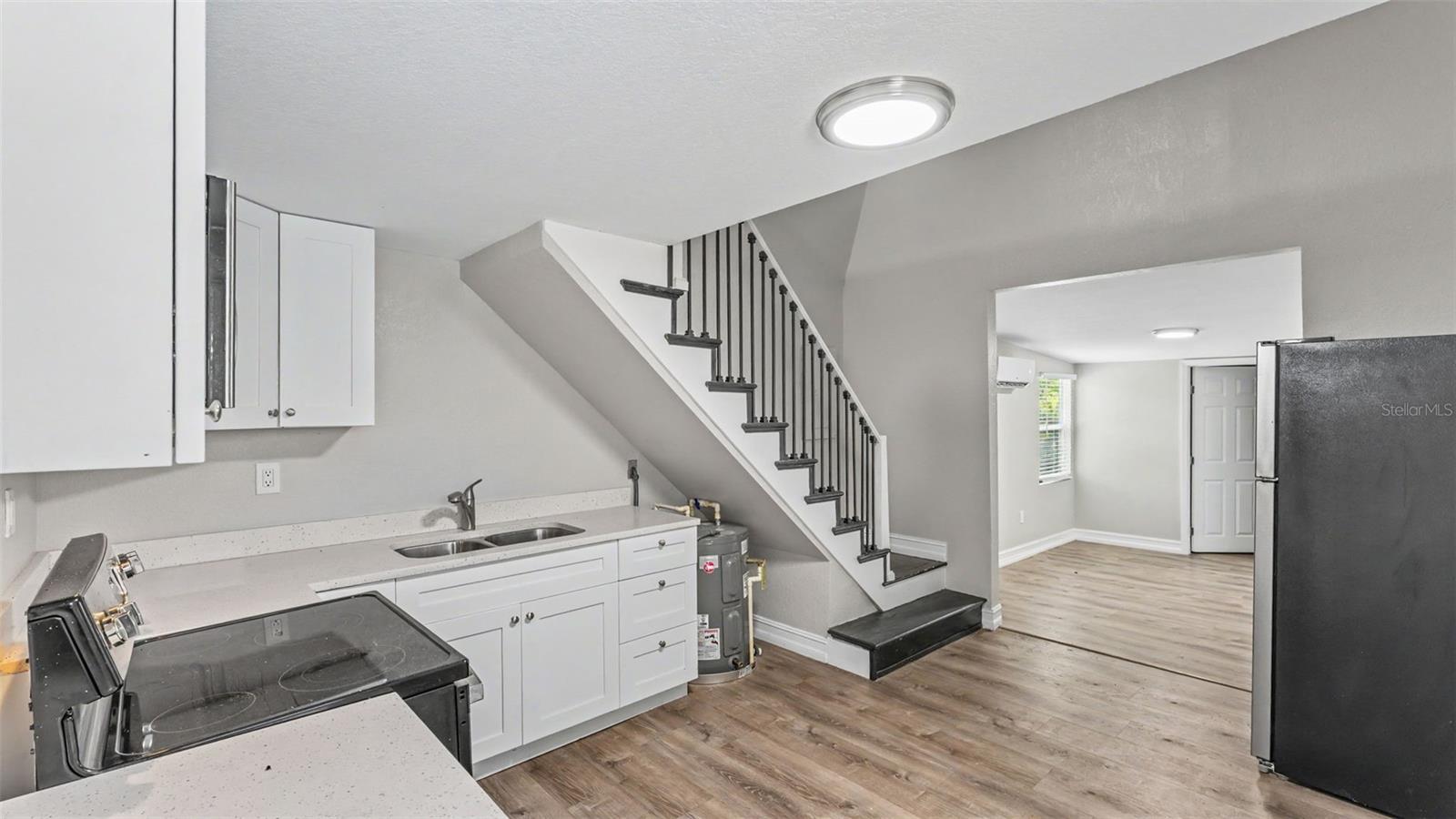 MARIANA WOODS - Residential