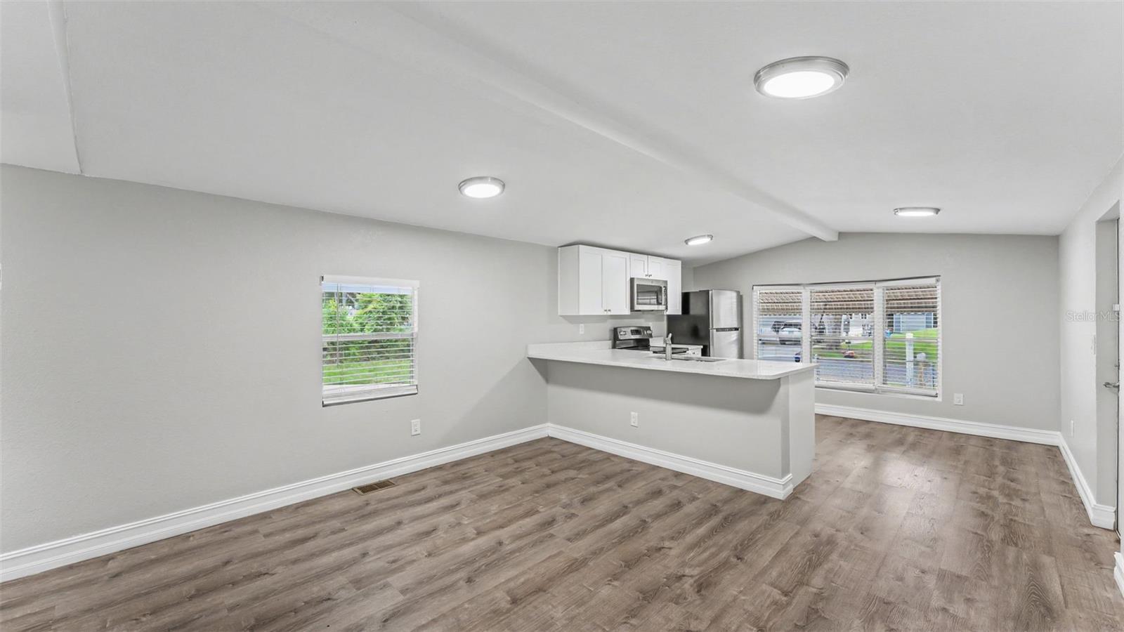 MARIANA WOODS - Residential