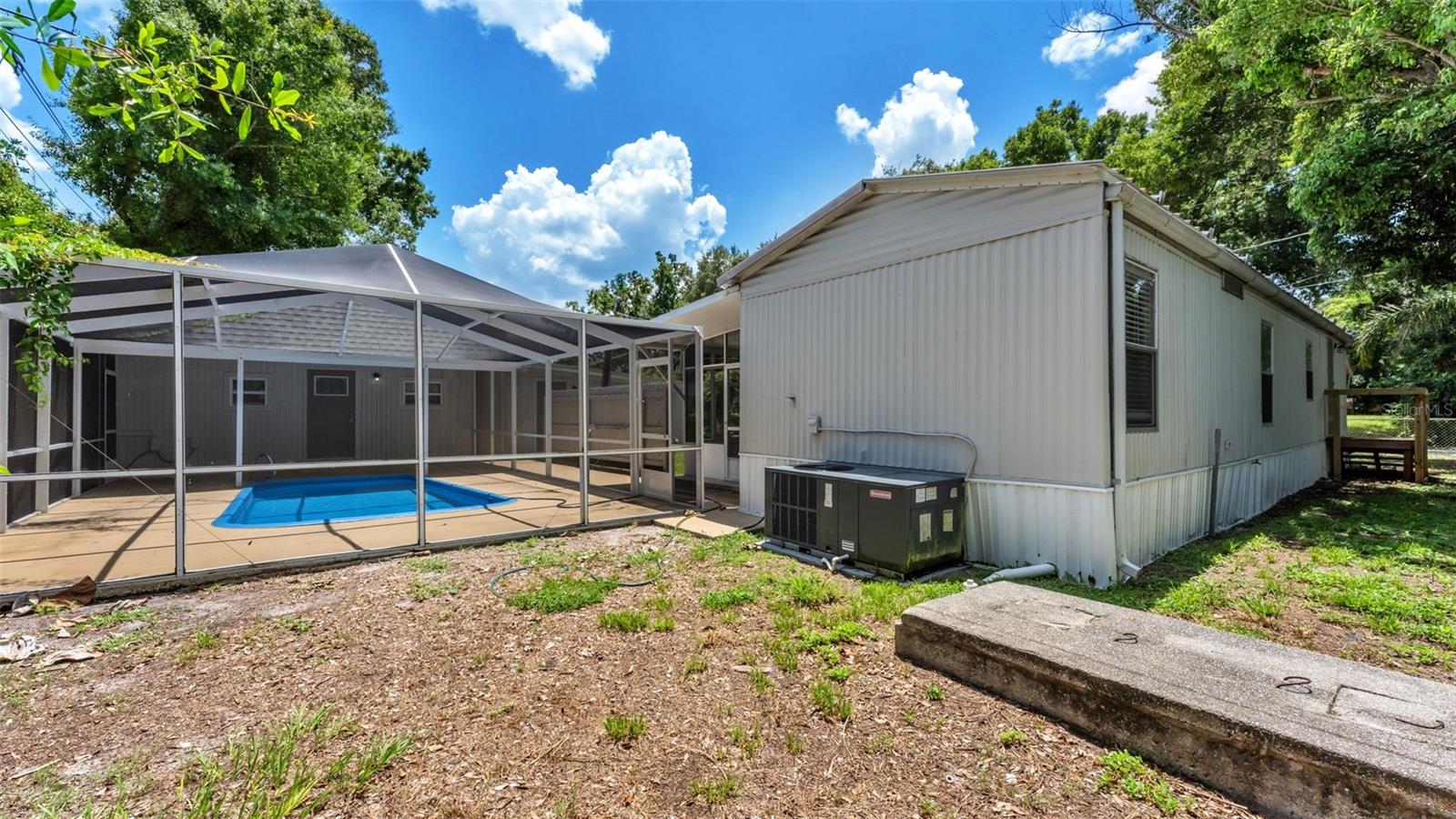 MARIANA WOODS - Residential
