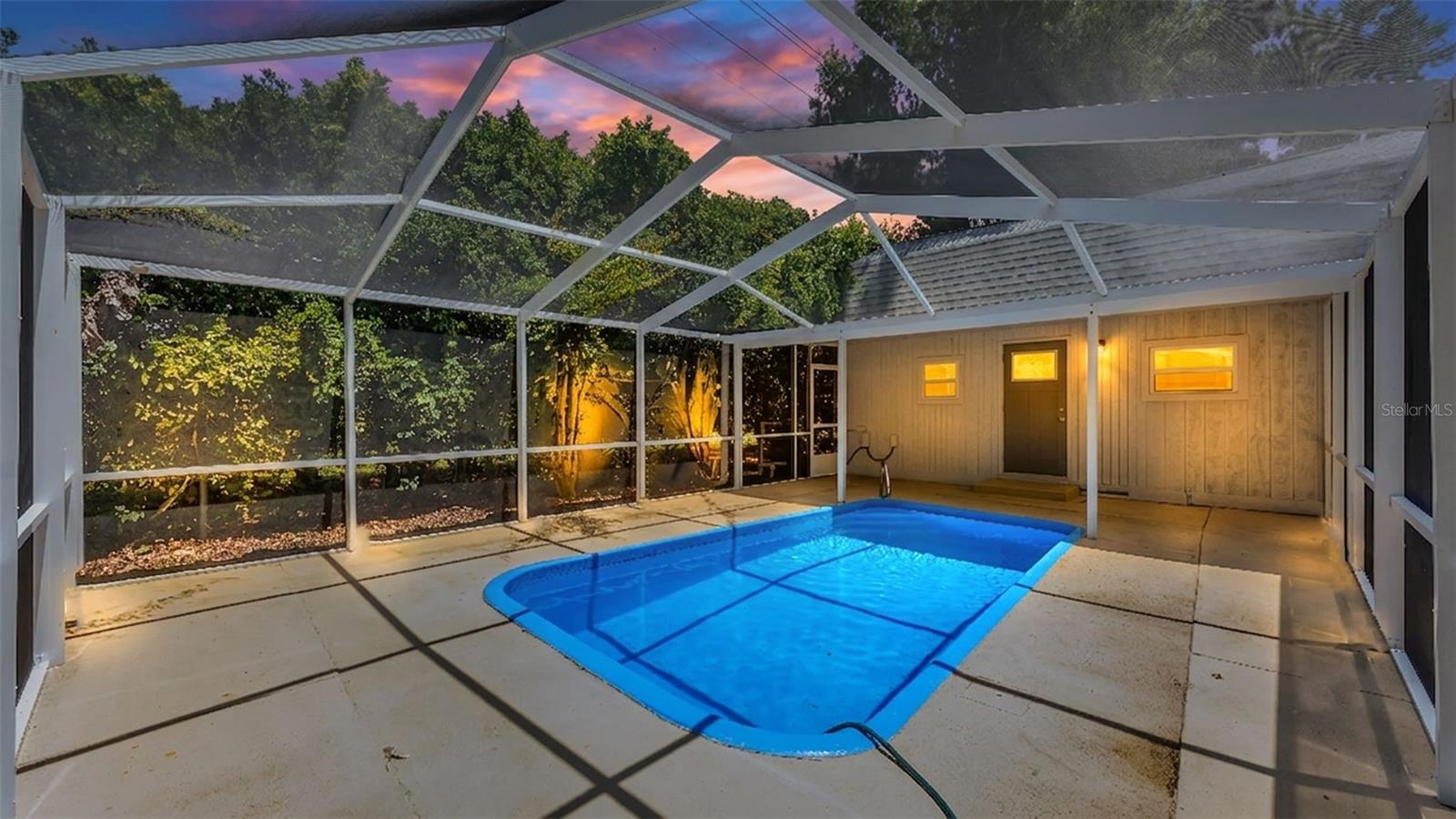 MARIANA WOODS - Residential