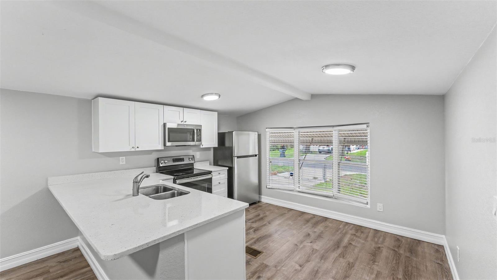 MARIANA WOODS - Residential