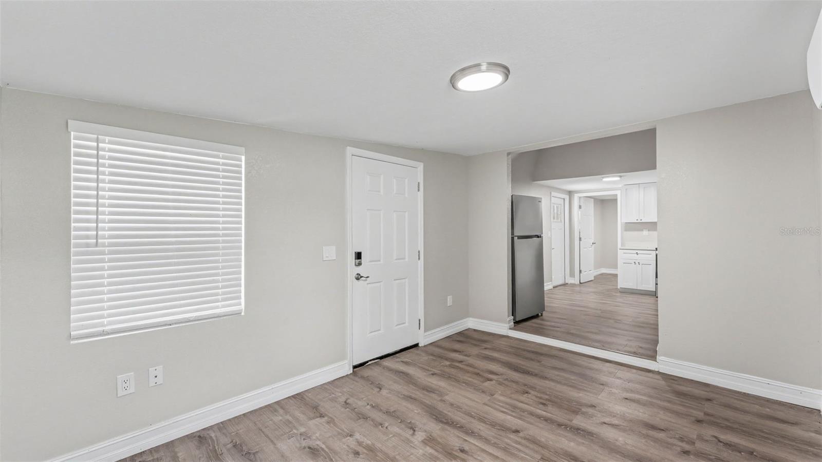 MARIANA WOODS - Residential