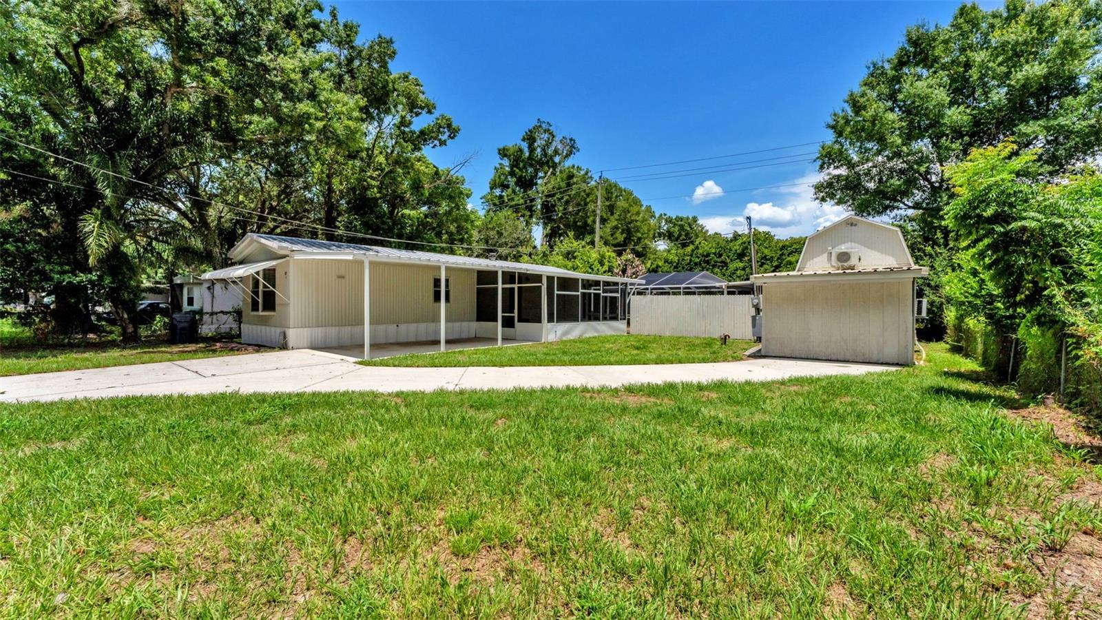 MARIANA WOODS - Residential