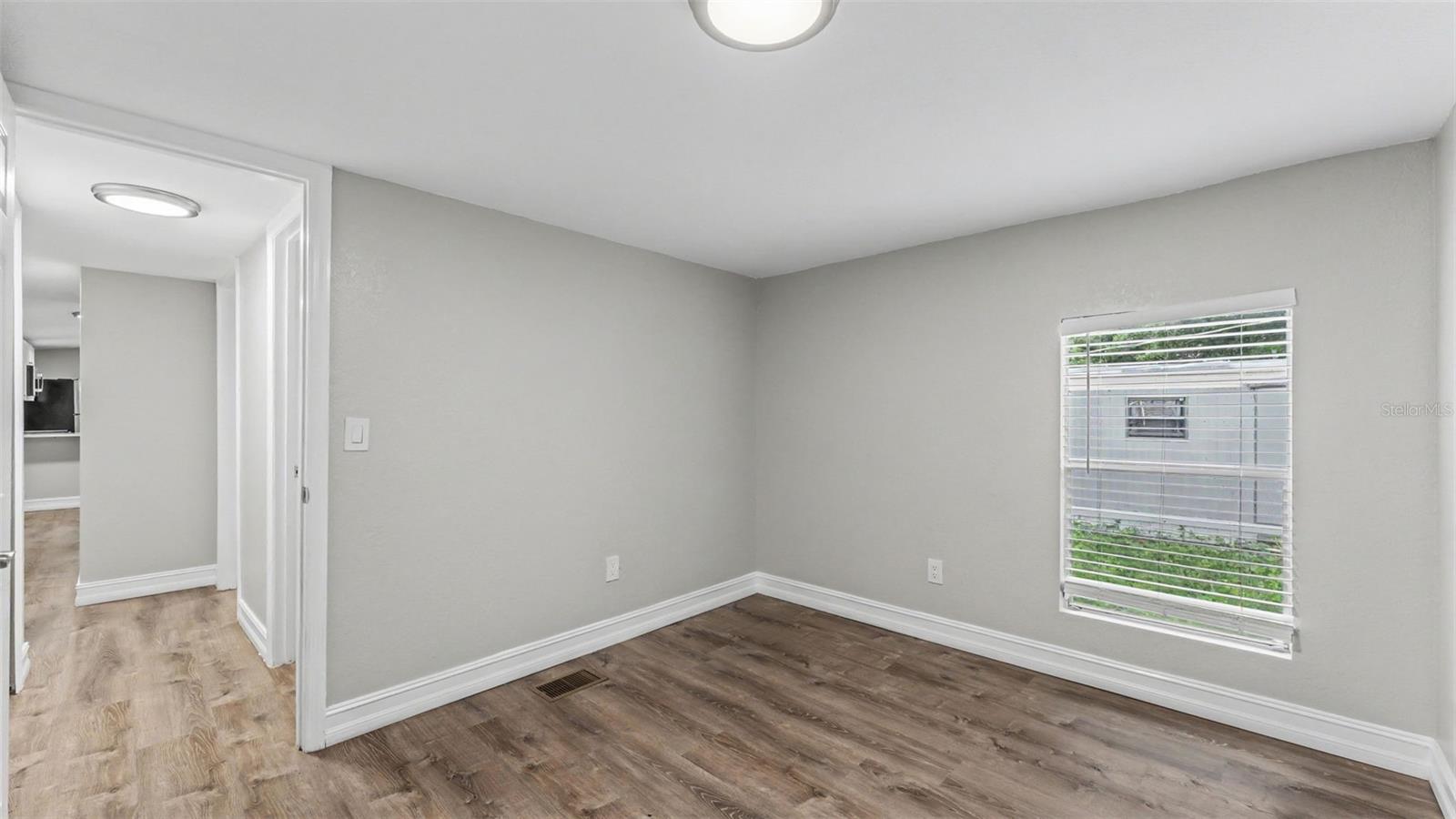 MARIANA WOODS - Residential