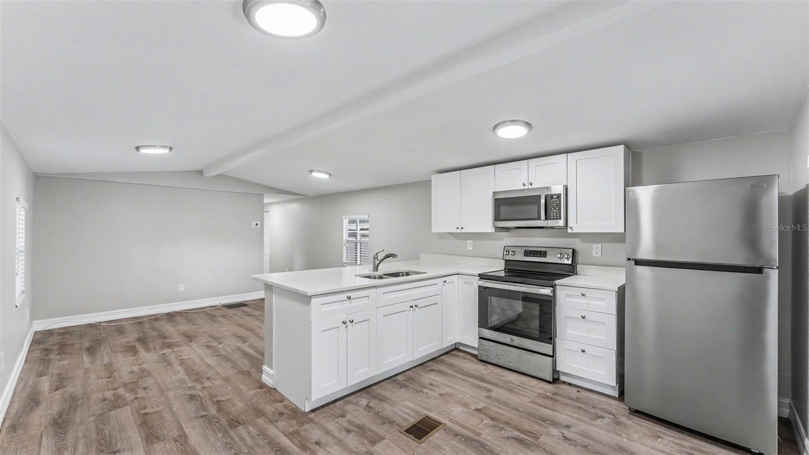 MARIANA WOODS - Residential
