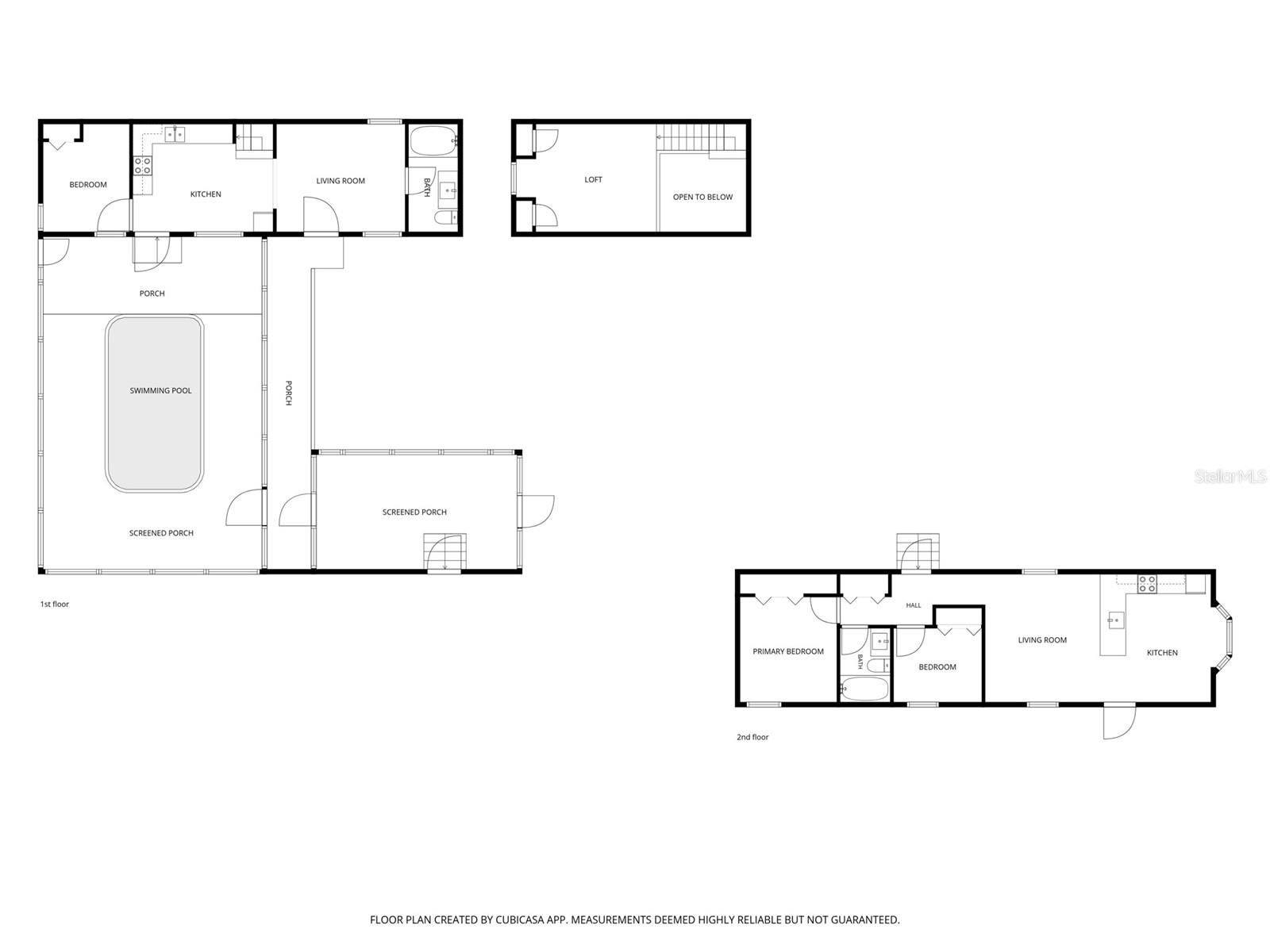 MARIANA WOODS - Residential