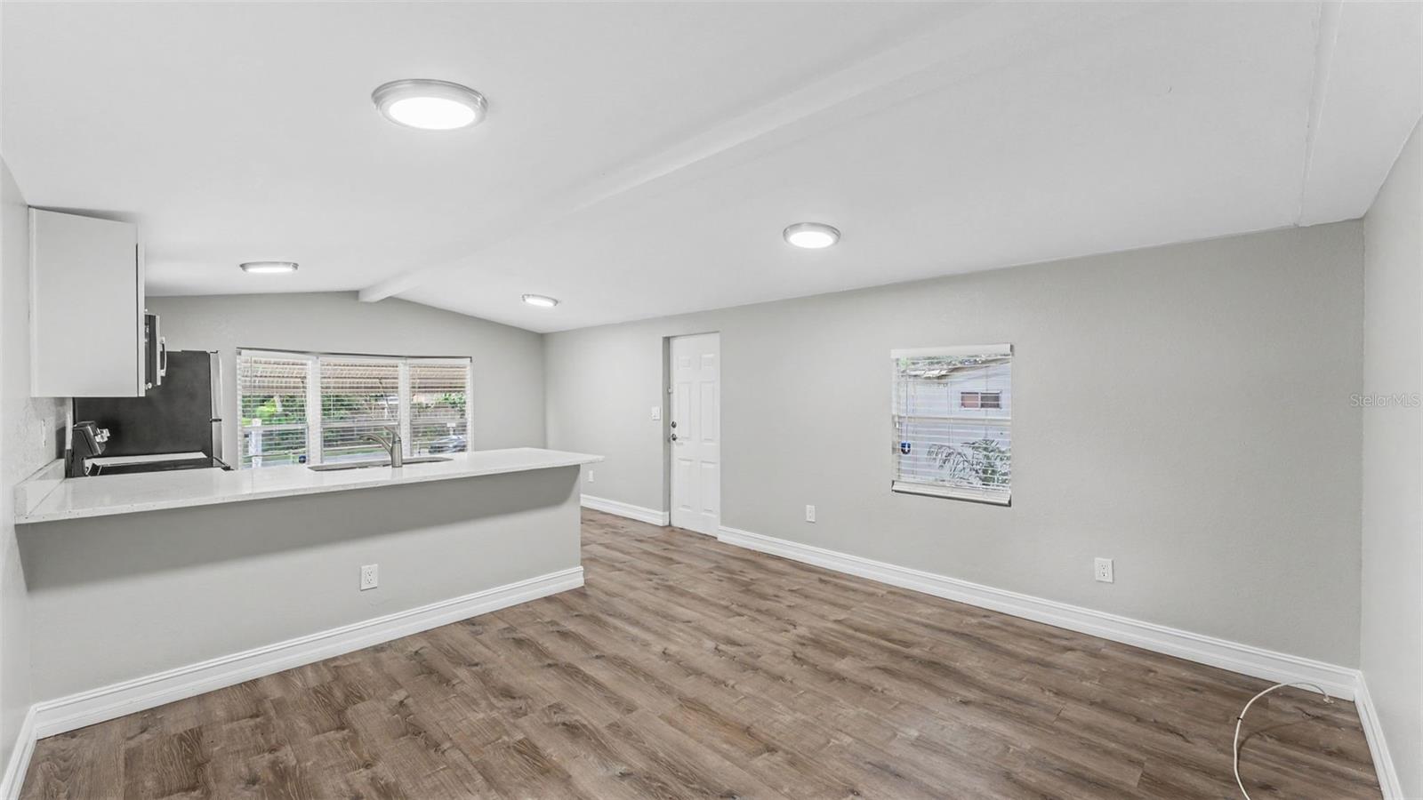MARIANA WOODS - Residential