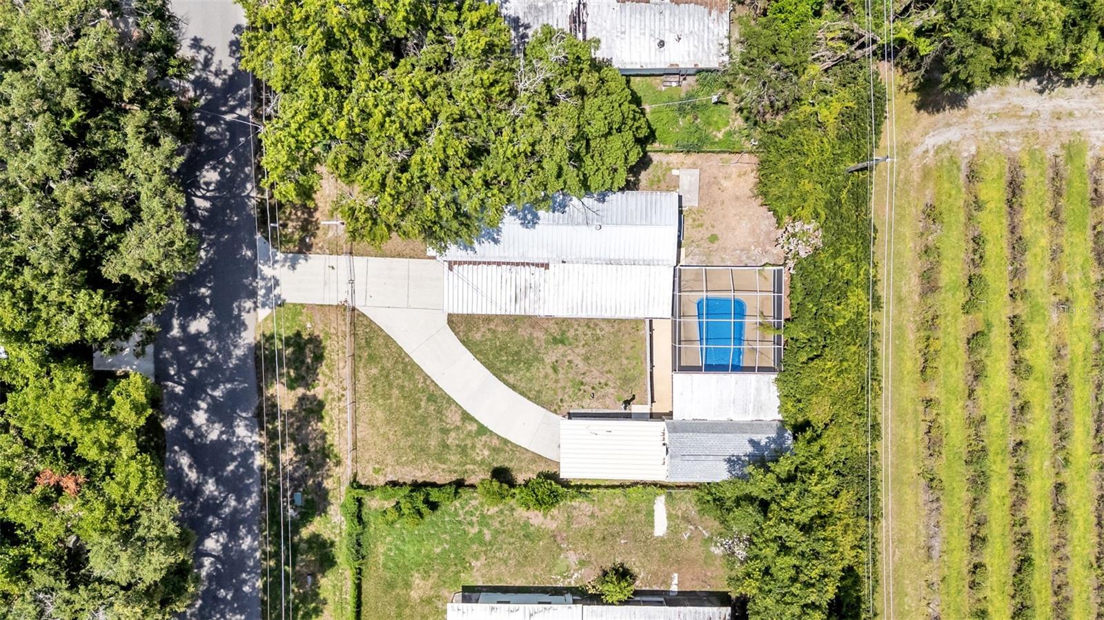 MARIANA WOODS - Residential