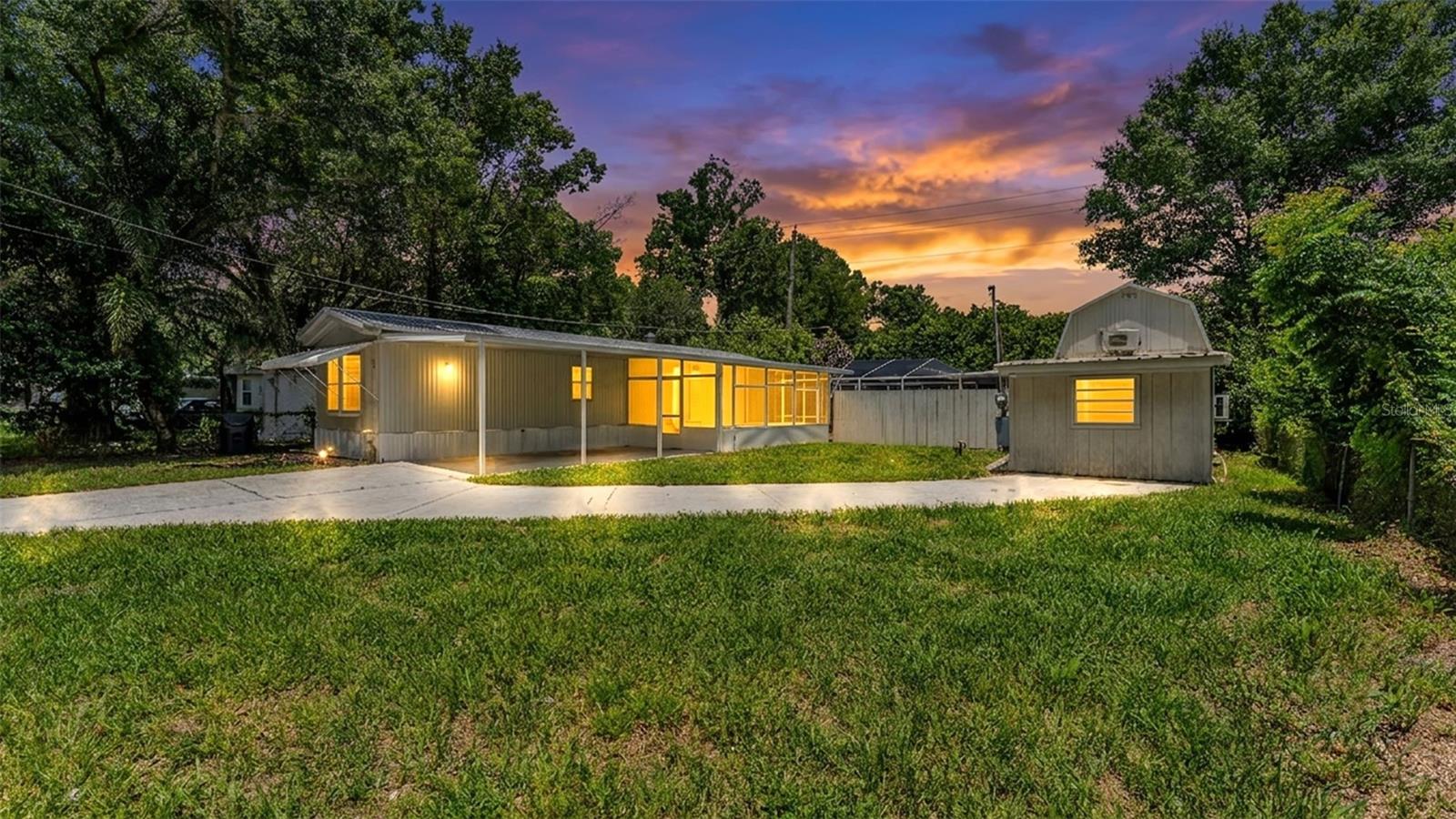 MARIANA WOODS - Residential