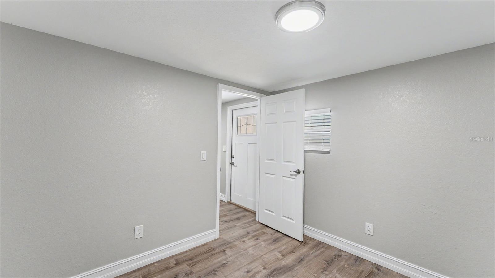 MARIANA WOODS - Residential