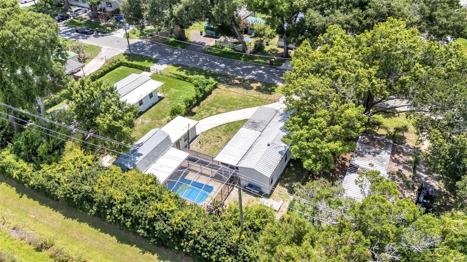 MARIANA WOODS - Residential