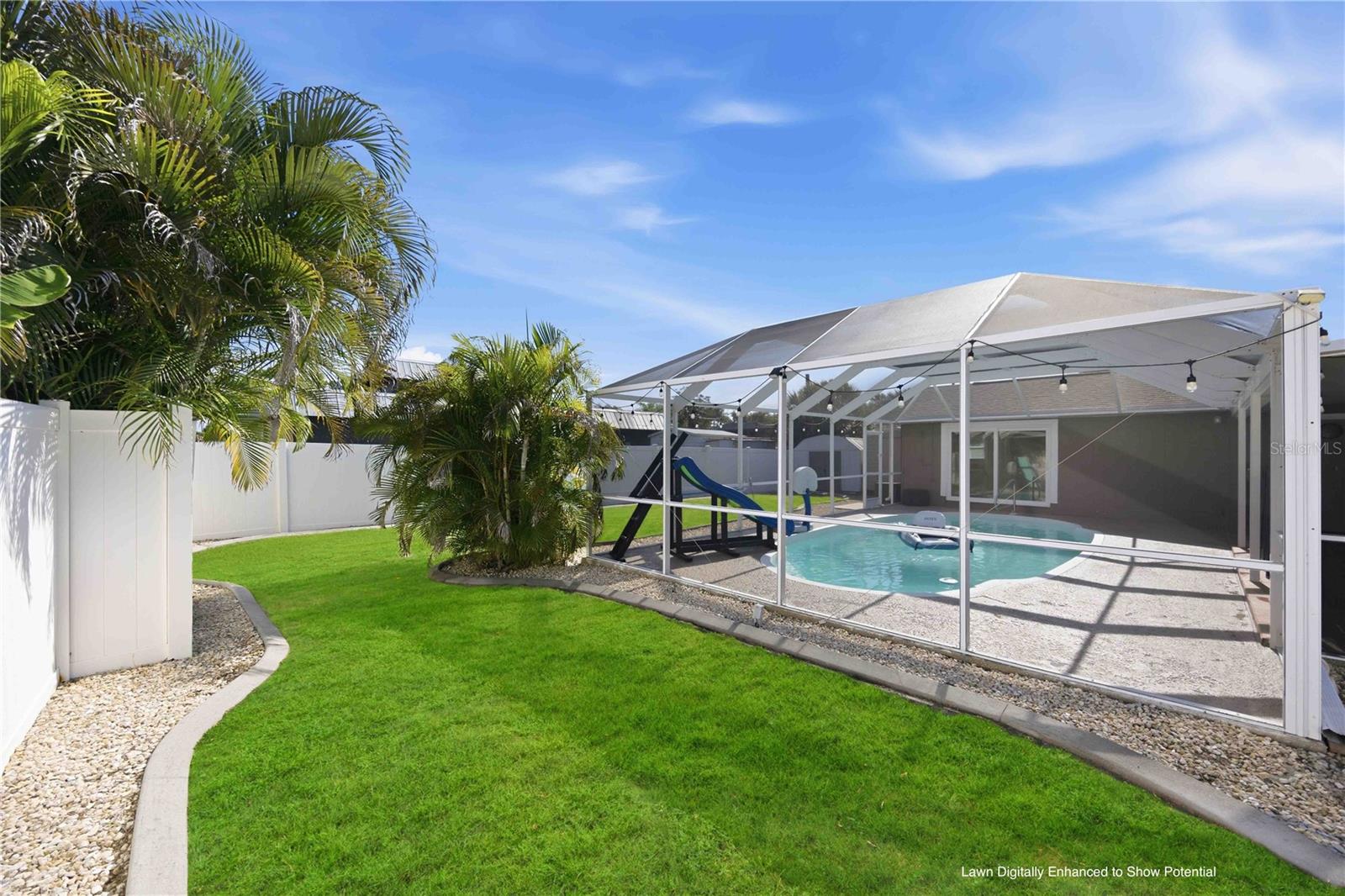 PORT CHARLOTTE SEC 013 - Residential