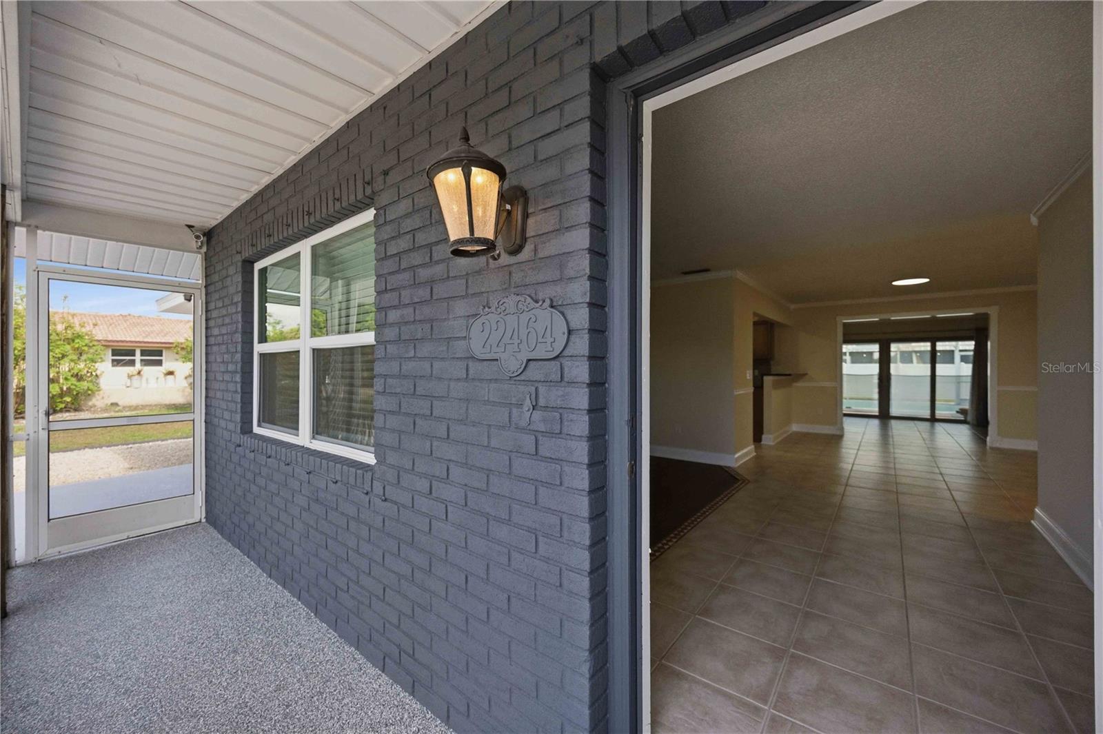 PORT CHARLOTTE SEC 013 - Residential