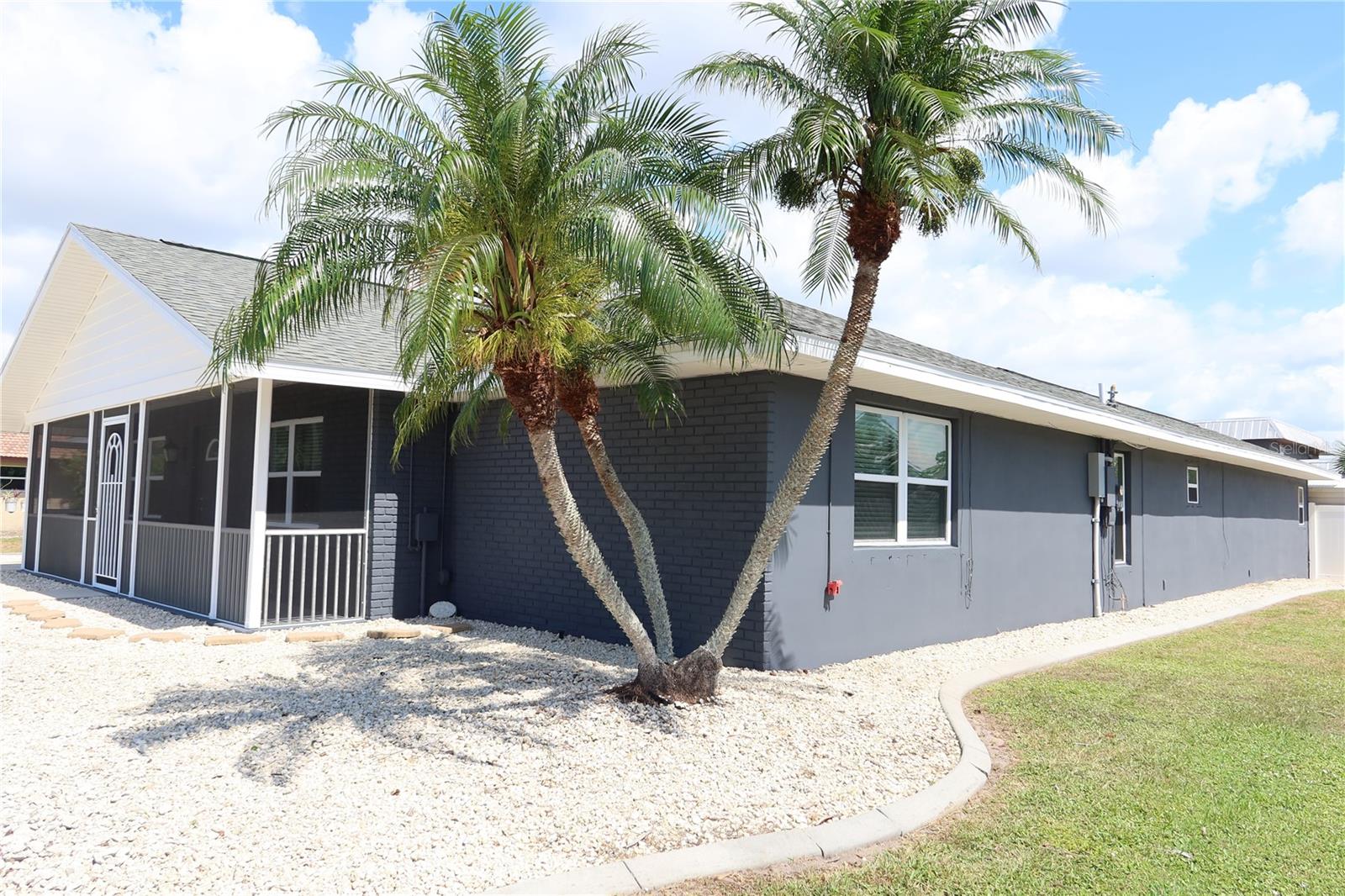 PORT CHARLOTTE SEC 013 - Residential