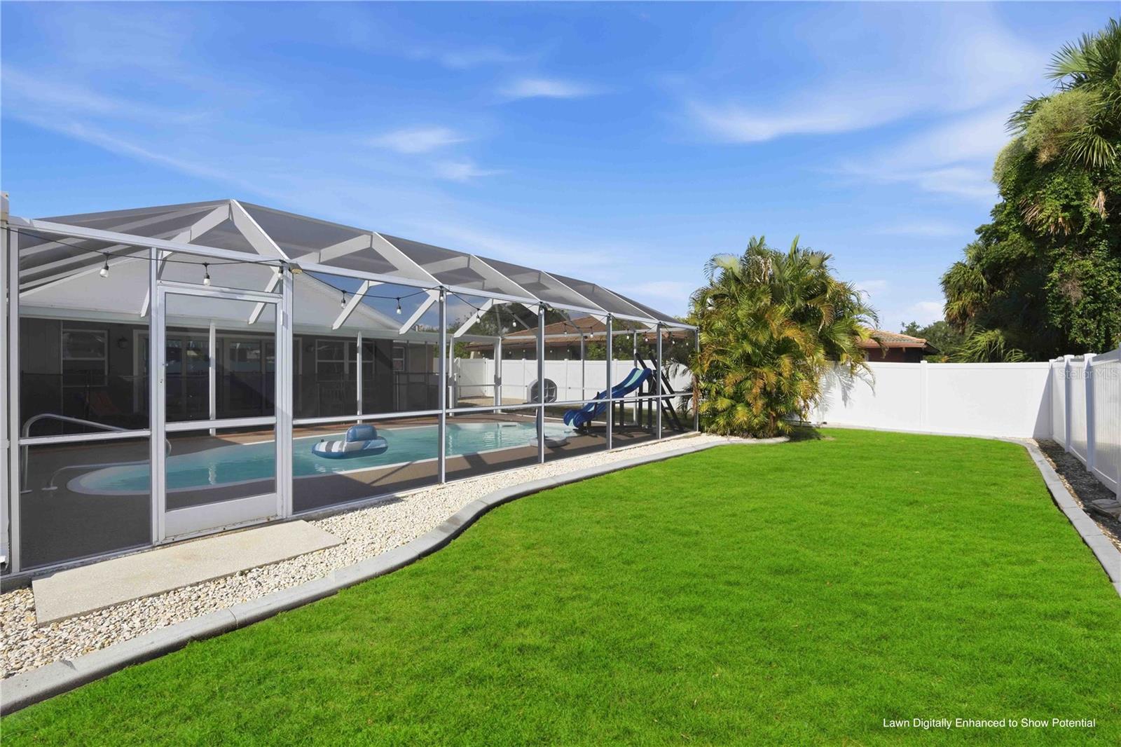 PORT CHARLOTTE SEC 013 - Residential