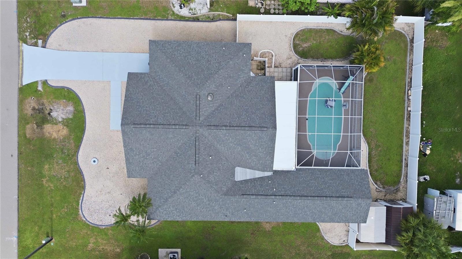 PORT CHARLOTTE SEC 013 - Residential