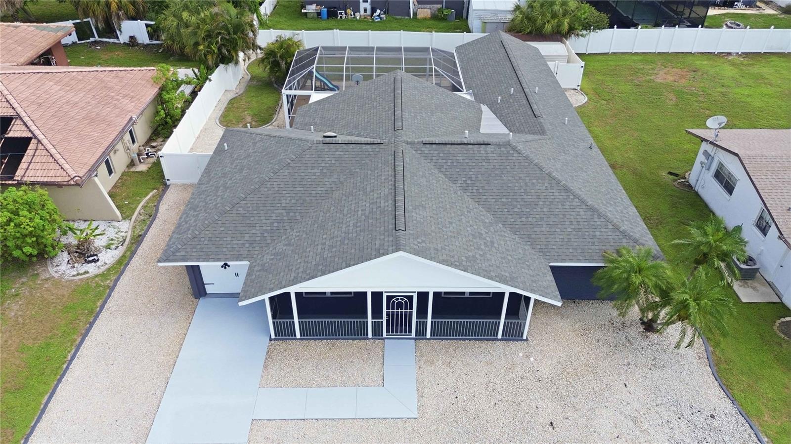 PORT CHARLOTTE SEC 013 - Residential