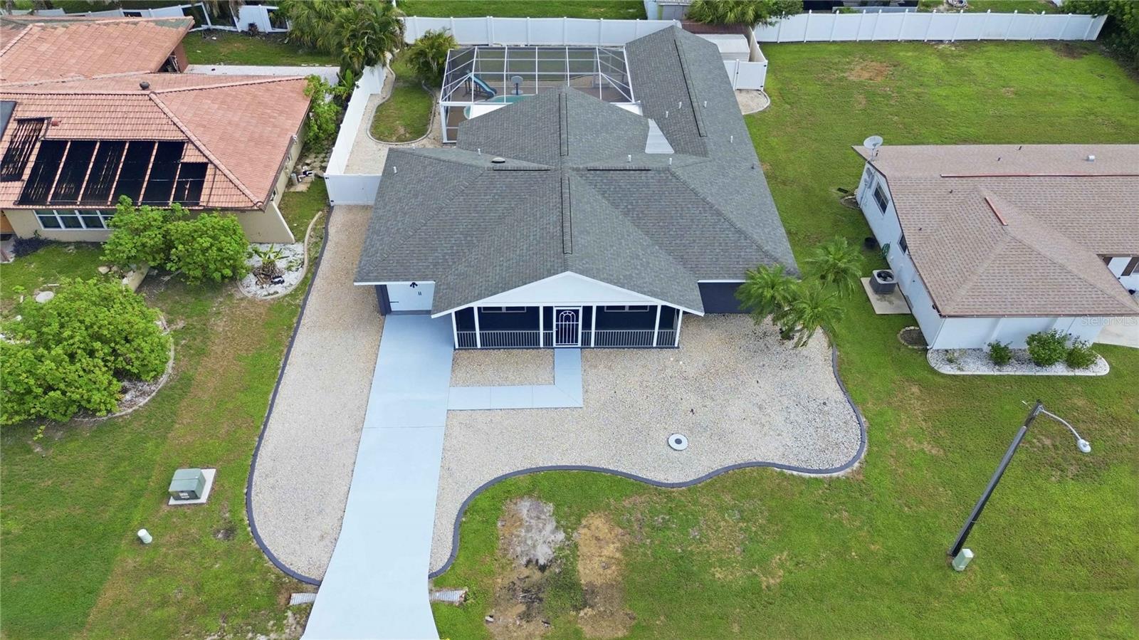 PORT CHARLOTTE SEC 013 - Residential