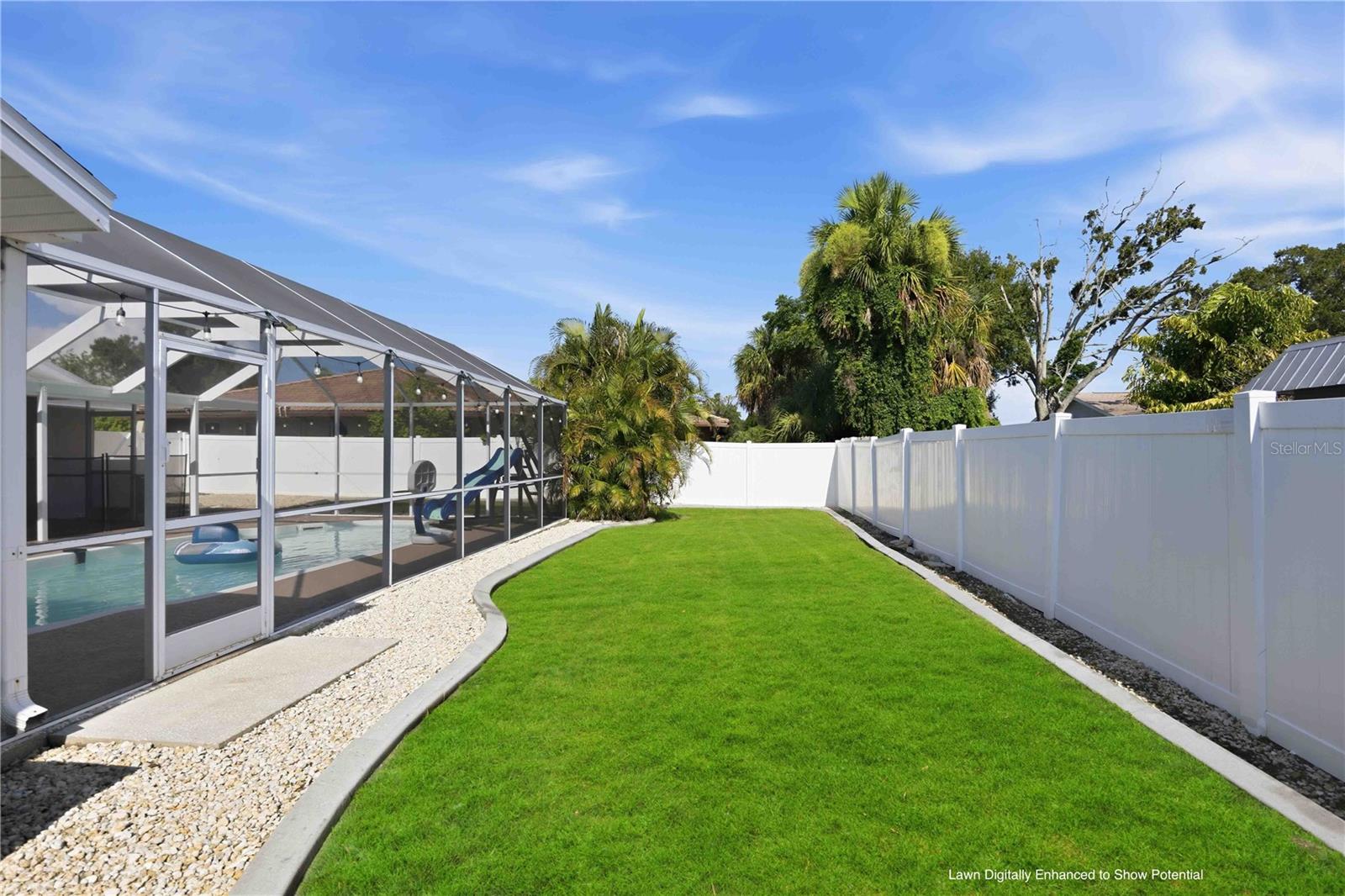 PORT CHARLOTTE SEC 013 - Residential