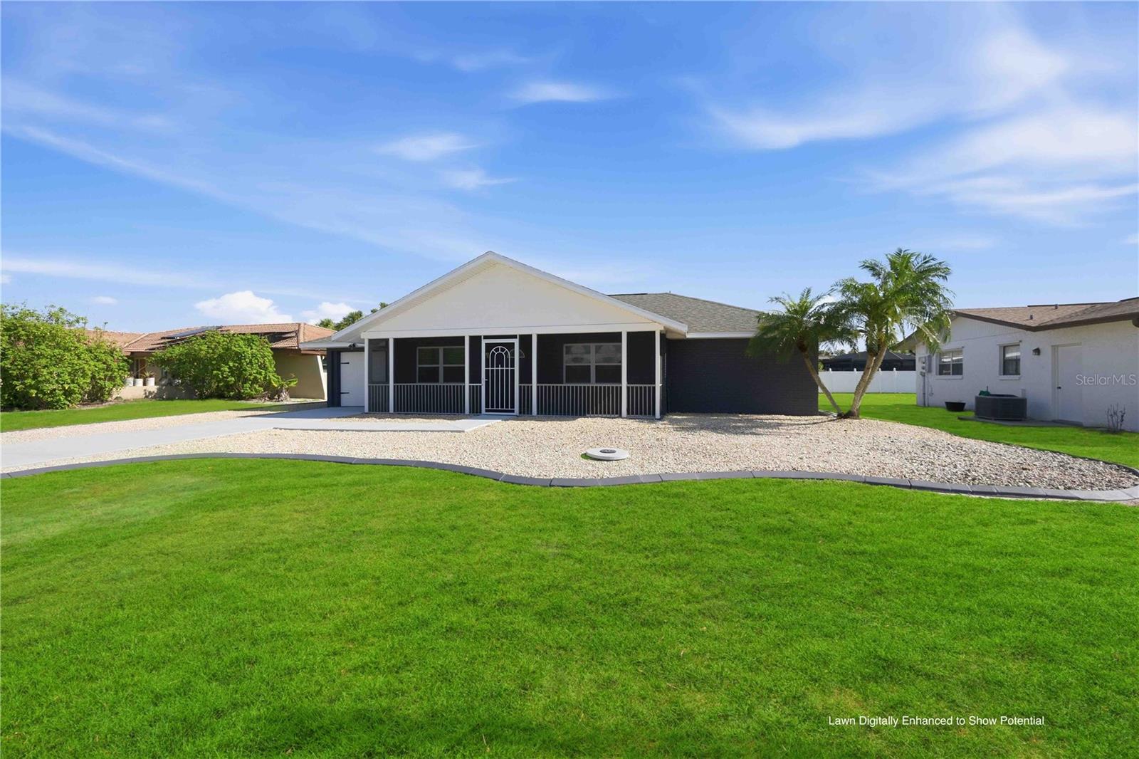 PORT CHARLOTTE SEC 013 - Residential