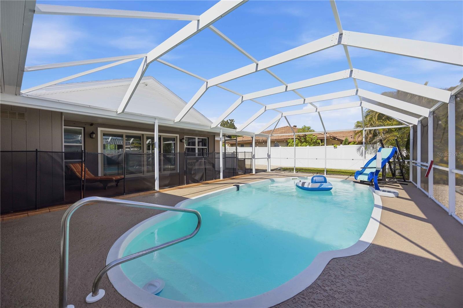 PORT CHARLOTTE SEC 013 - Residential