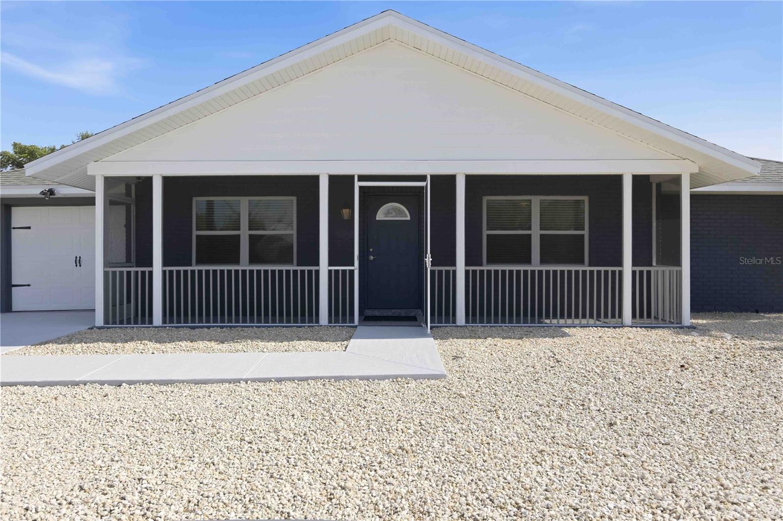 PORT CHARLOTTE SEC 013 - Residential