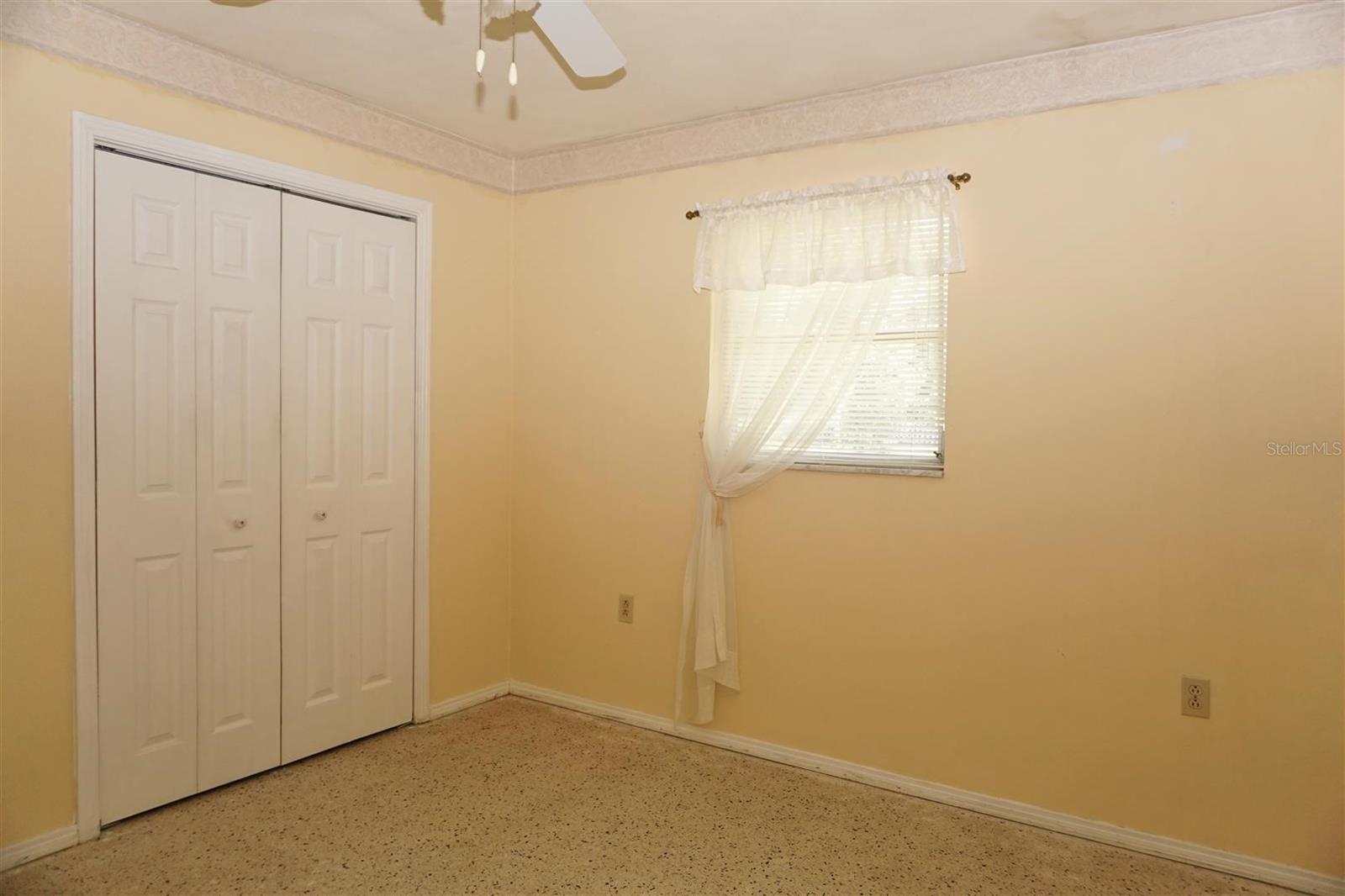 TROPIC TERRACE - Residential