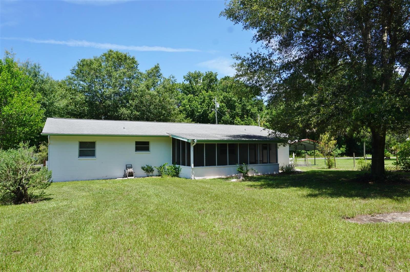 TROPIC TERRACE - Residential